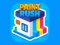 Leikur Paint Rush á netinu