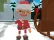 Leikur Christmas Runner á netinu
