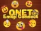 Leikur Onet Emoji Connect á netinu