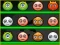 Leikur Halloween Ball Challenge á netinu