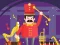 Leikur Marching Band Jigsaw á netinu