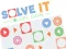Leikur Solve it Colors Game á netinu