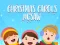 Leikur Christmas Carols Jigsaw á netinu