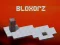 Leikur Bloxorz á netinu
