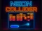 Leikur Neon Collider á netinu