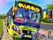 Leikur Indian Uphill Bus Simulator á netinu