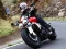 Leikur Triumph Rocket 3 á netinu