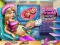 Leikur Sleepy Princess Pregnant Check Up á netinu
