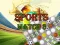 Leikur Sports Match 3 Deluxe á netinu