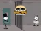 Leikur Prison Escape: Stickman Story á netinu