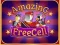 Leikur Amazing Freecell Solitaire á netinu