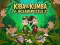 Leikur Kiba & Kumba Jigsaw Puzzle á netinu