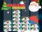 Leikur Santa Claus Merge Numbers á netinu