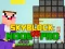 Leikur Noob vs Pro Skyblock á netinu