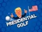 Leikur Presidential Golf á netinu
