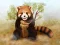 Leikur Animals Puzzle á netinu