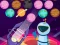 Leikur Bubble Planets á netinu