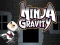Leikur Ninja Gravity á netinu