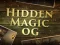 Leikur Hidden Magic OG á netinu