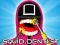 Leikur Squid Dentist Game á netinu