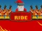 Leikur Christmas Ride á netinu
