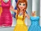 Leikur Ice Princess Fashion Day á netinu