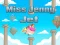 Leikur Miss Jenny Jet á netinu