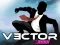 Leikur Vector Rush á netinu