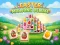 Leikur Easter mahjong deluxe á netinu