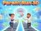 Leikur Parent Run 3D á netinu