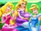 Leikur Princesses Day Out á netinu