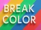 Leikur Break color á netinu