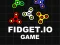 Leikur Fidget Spinner.io á netinu
