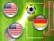 Leikur Finger Soccer 2020 á netinu