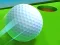 Leikur Billiard Golf á netinu