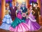 Leikur Princesses Royal Ball! á netinu