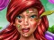 Leikur Princess Mermaid Skin Doctor á netinu