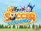 Leikur OddbodsSoccer Challenge á netinu