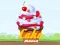 Leikur Cake Mania á netinu