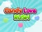 Leikur Candy Love Rush á netinu