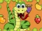 Leikur Fruit Snake Challenge á netinu