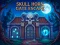 Leikur Skull Horn Gate Escape á netinu