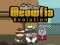Leikur Meowfia Evolution á netinu