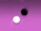 Leikur Dots Pong á netinu