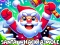 Leikur Santa Whack a Mole á netinu