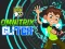 Leikur Ben 10 Omnitrix Glitch á netinu