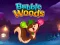 Leikur Bubble Woods á netinu