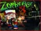 Leikur Zombie Age Dead Jungle á netinu