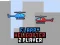 Leikur Flappy Helicopter 2 Player á netinu