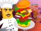 Leikur Fast Food Universe á netinu